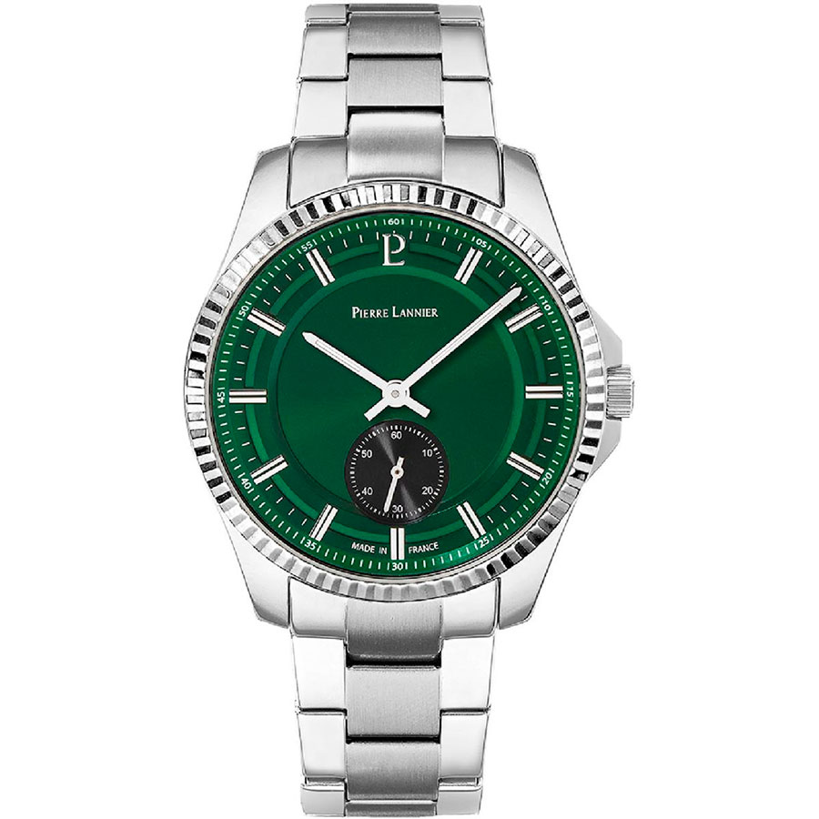 Часы Pierre Lannier Metropolitain 246G171